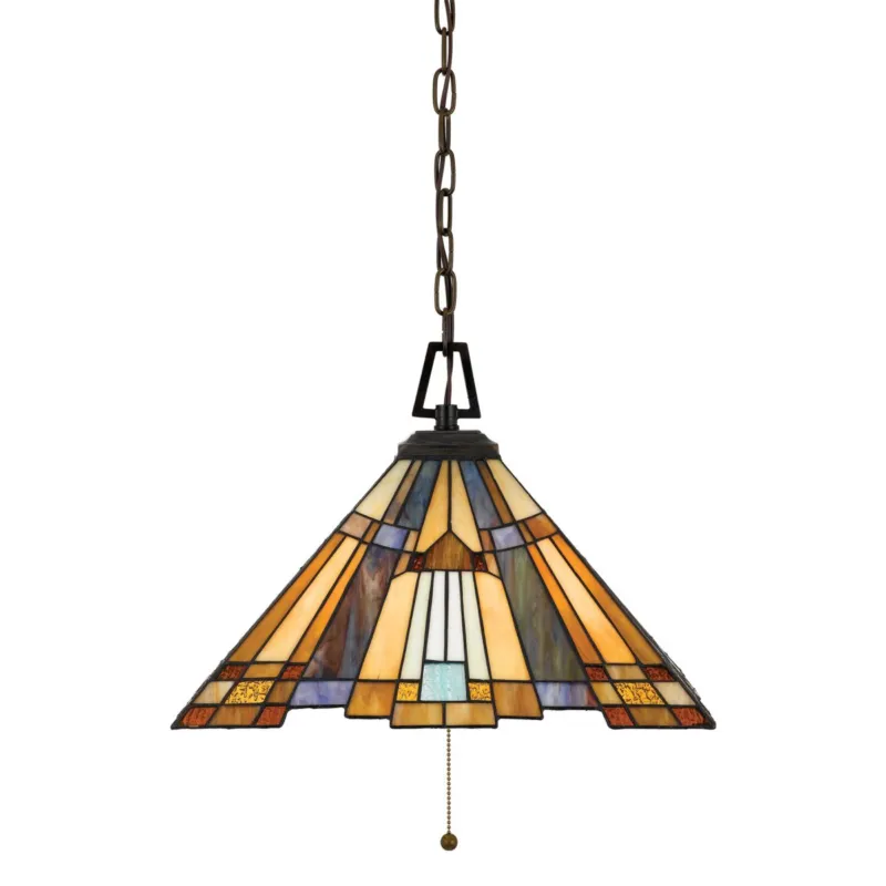 INGLENOOK QZ-INGLENOOK-P-A Quoizel Dostępne od ręki
