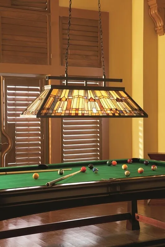 Dodaj do koszyka INGLENOOK QZ-INGLENOOK-ISLE Quoizel