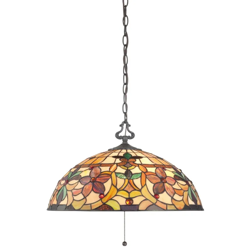 KAMI bronze QZ-KAMI-P Quoizel Ostatnie sztuki