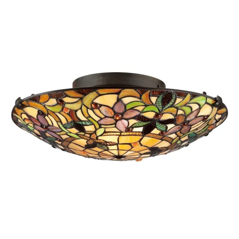 KAMI bronze QZ-KAMI-F Quoizel Ostatnia szansa