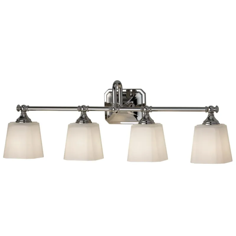 CONCORD polished chrome FE-CONCORD4-BATH Feiss Nie przegap