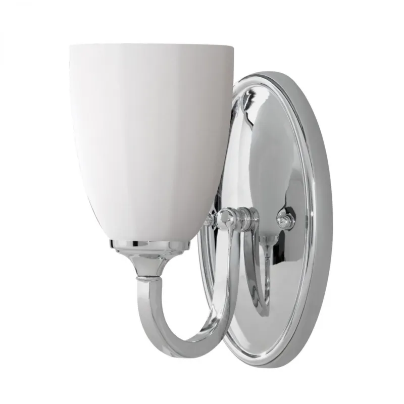 Tylko do końca tygodnia PERRY polished chrome FE-PERRY1-BATH Feiss