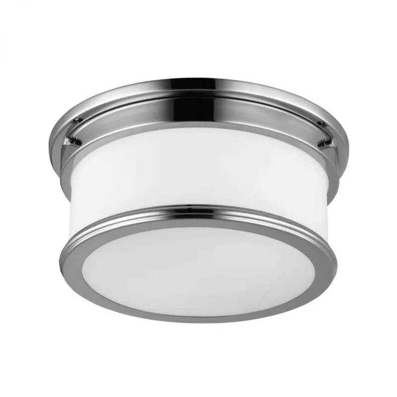 PAYNE polished chrome FE-PAYNE-F-BATH Feiss Sprawdź teraz