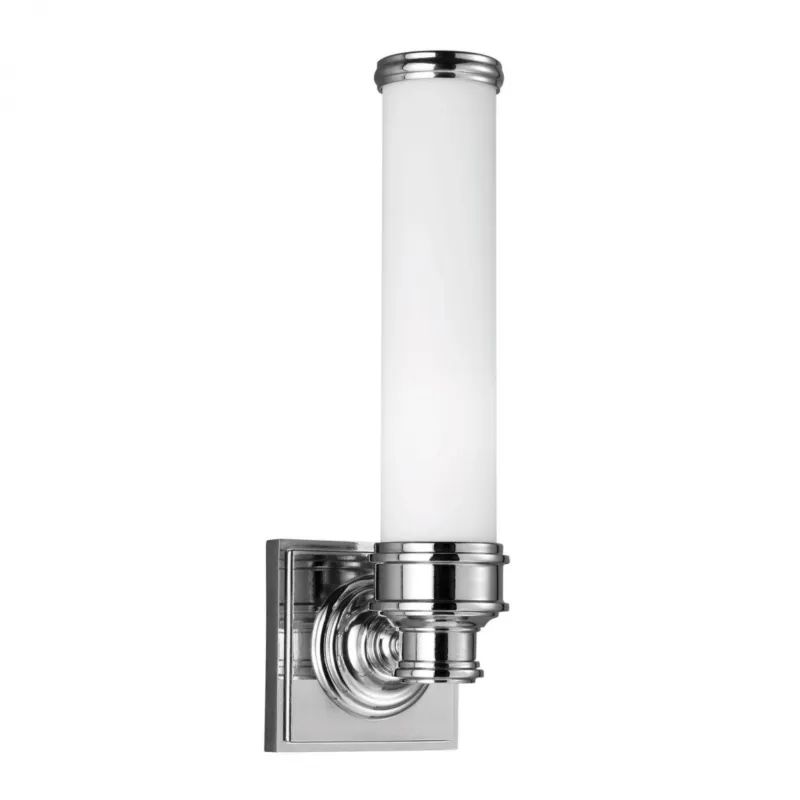 Nie przegap PAYNE polished chrome FE-PAYNE1-BATH Feiss