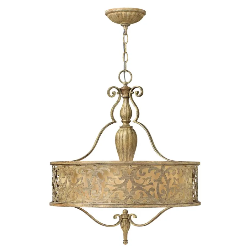CARABEL brushed champagne HK-CARABEL-P-B Hinkley Lighting Tylko do końca tygodnia