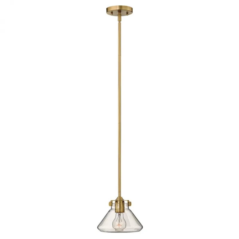 CONGRESS brushed caramel HK-CONGRESS-P-A-BC Hinkley Lighting Bestseller