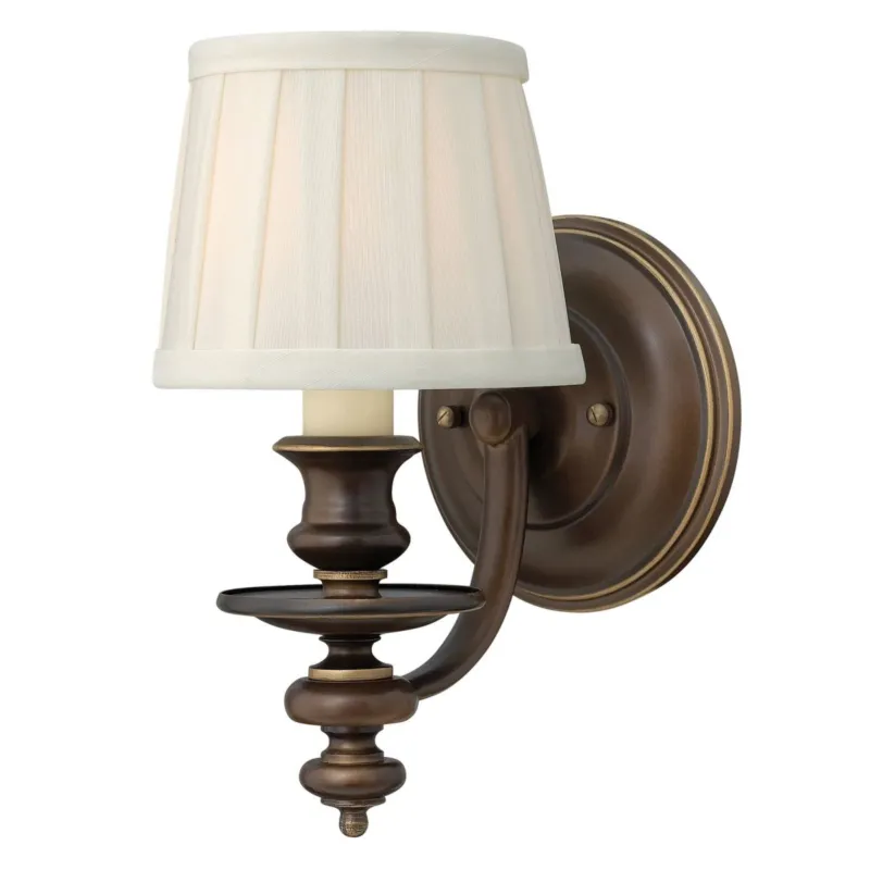 DUNHILL bronze HK-DUNHILL1 Hinkley Lighting Dostępne od ręki