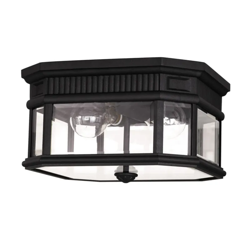 COTSWOLD LANE black FE-COTSLN-F-BK Feiss Kup online