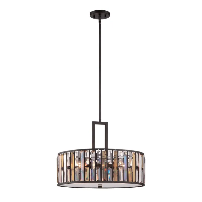 Cena promocyjna GEMMA vintage bronze HK-GEMMA-P-C-VBZ Hinkley Lighting