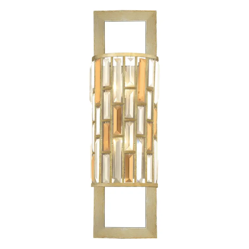 Ograniczona ilość GEMMA HK-GEMMA2-B-SL Hinkley Lighting