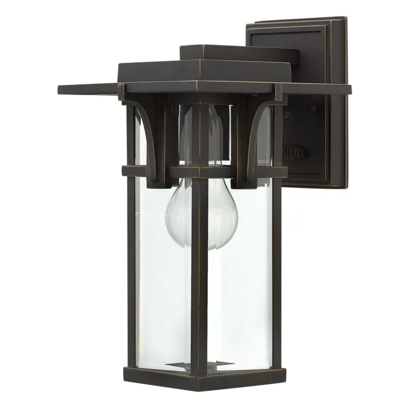MANHATTAN bronze HK-MANHATTAN2-S Hinkley Lighting Popularny
