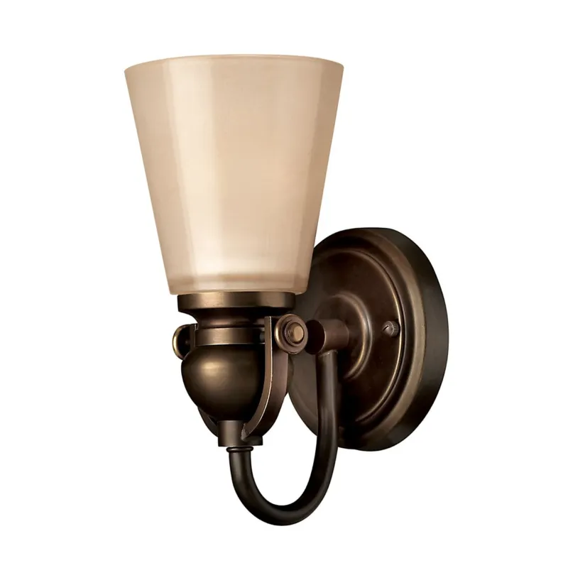 Tylko dziś MAYFLOWER old bronze HK-MAYFLOWER1 Hinkley Lighting