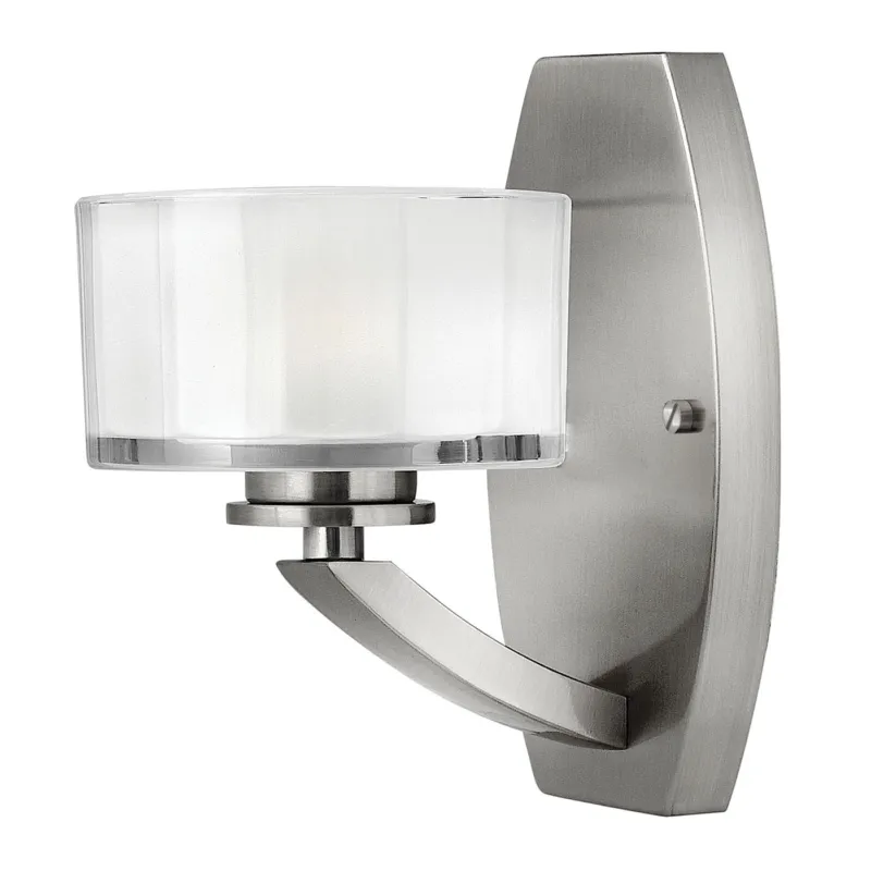 Zamów dziś MERIDIAN brushed nickel HK-MERIDIAN1 Hinkley Lighting