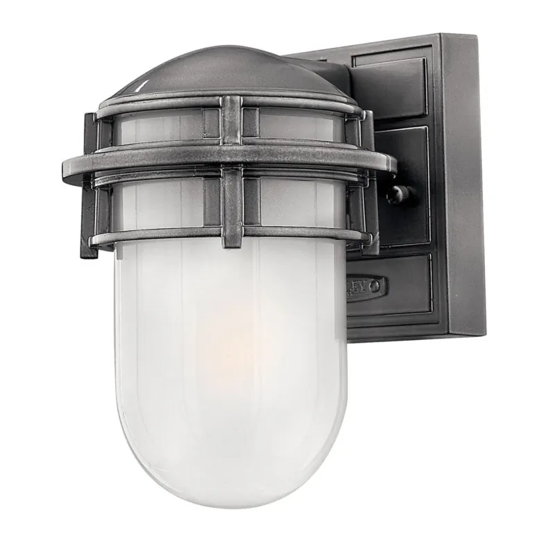 REEF hematite HK-REEF-MINI-HE Hinkley Lighting Ostatnia szansa