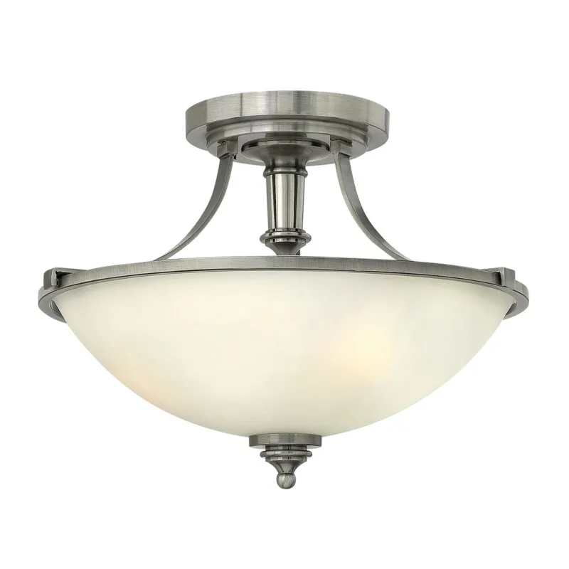 Kup teraz TRUMAN antique nickel HK-TRUMAN-SF Hinkley Lighting