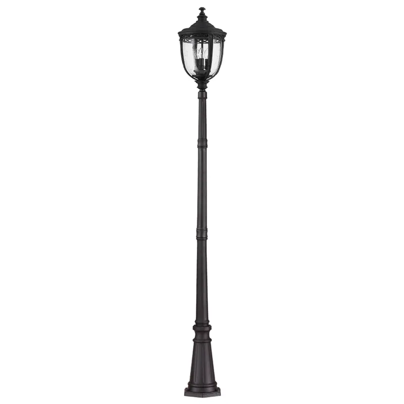 Oferta czasowa ENGLISH BRIDLE black FE-EB5-L-BLK Feiss