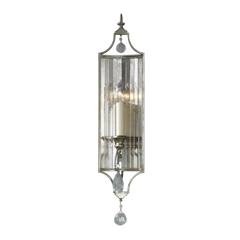 GIANNA gilded silver FE-GIANNA1 Feiss Oferta czasowa