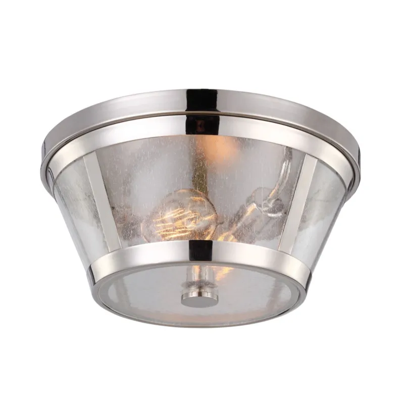 HARROW polished nickel FE-HARROW-F Feiss Nie przegap