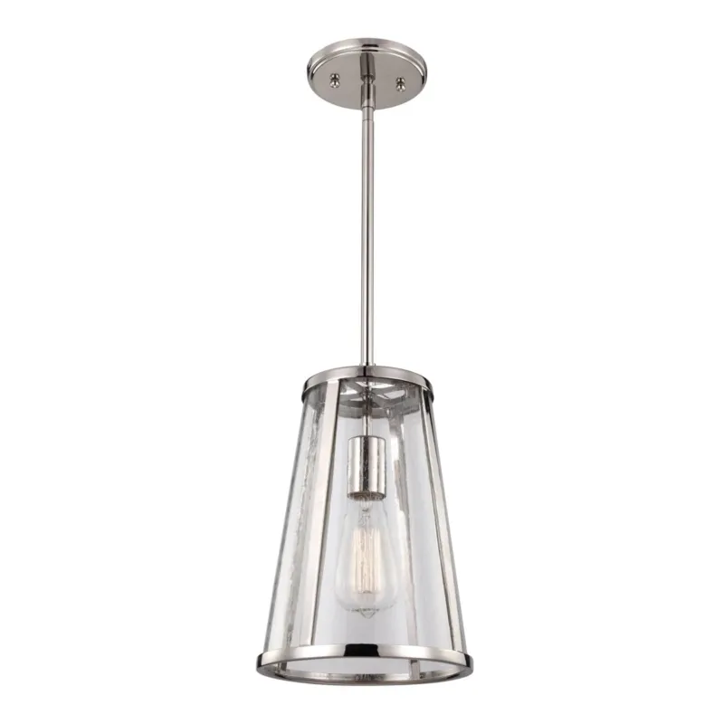HARROW polished nickel FE-HARROW-P-S Feiss Super okazja