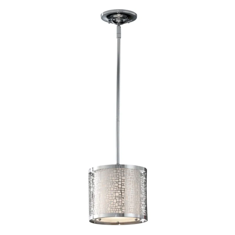 Rabat JOPLIN chrome FE-JOPLIN-MP Feiss