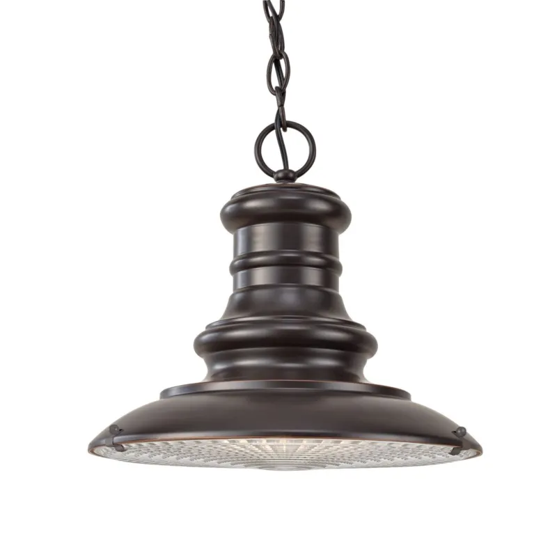 Promocja REDDING STATION restoration bronze FE-REDDING8-M-RB Feiss
