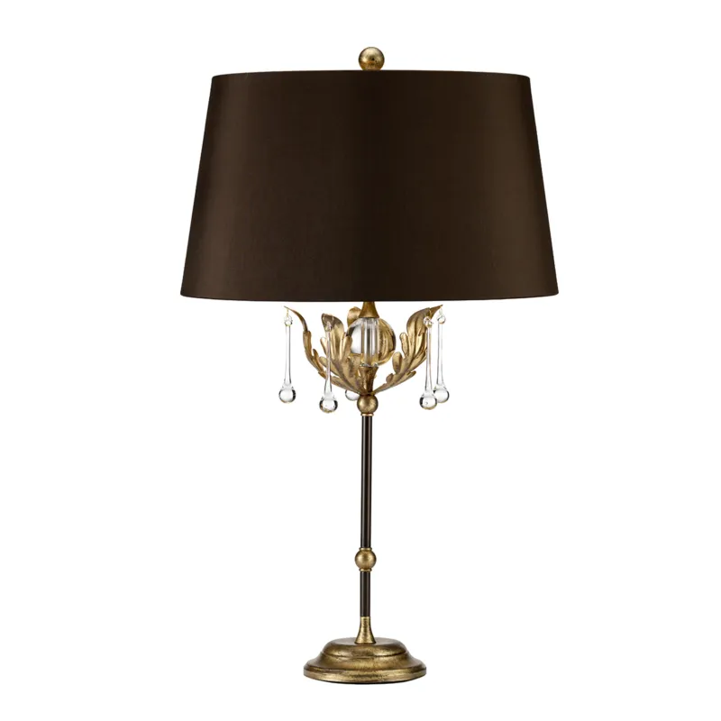 AMARILLI bronze and gold AML-TL-BRONZE Elstead Lighting Kup teraz