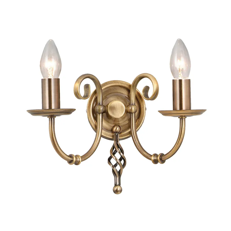 ARTISAN aged brass ART2-AGD-BRASS Elstead Lighting Zamów dziś