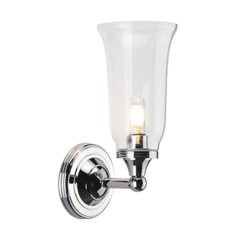 Do wyczerpania zapasów AUSTEN polished chrome BATH-AUSTEN2-PC Elstead Lighting