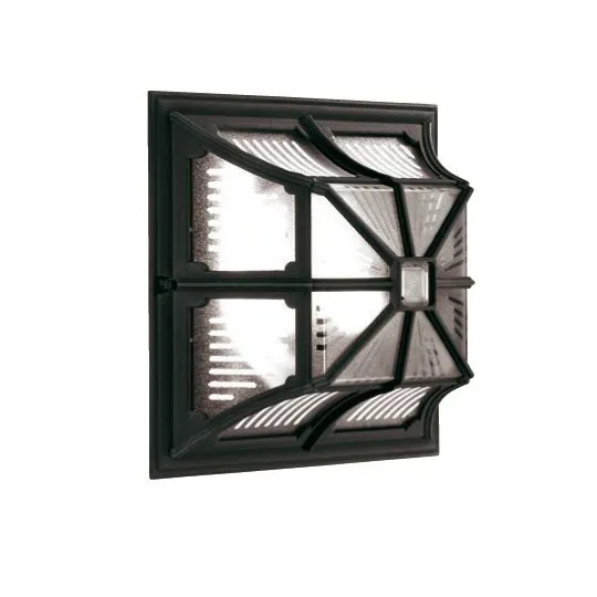 CHAPEL black CP12-BLACK Elstead Lighting Darmowy zwrot