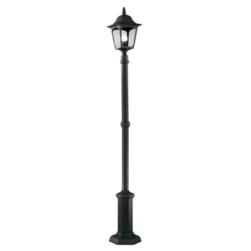 Zamów teraz CHAPEL black CP6-BLACK Elstead Lighting