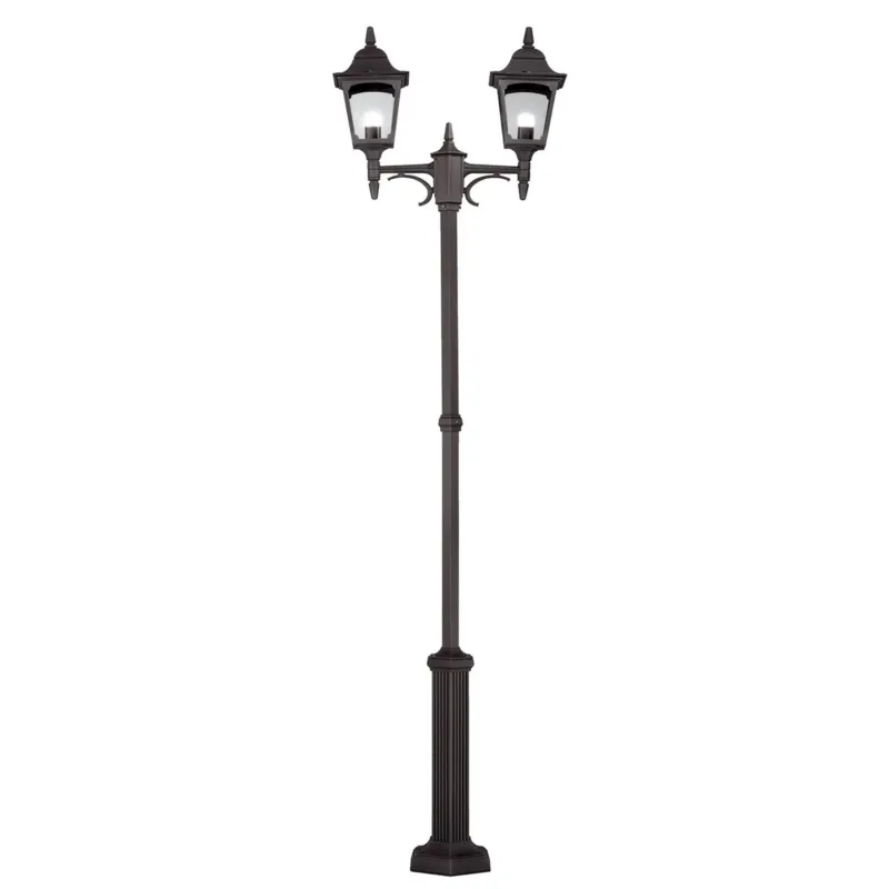 CHAPEL black CP8-BLACK Elstead Lighting Łatwy zwrot