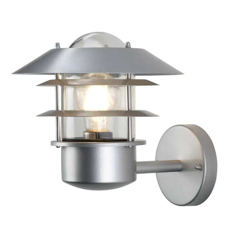 Oferta HELSINGOR silver HELSINGOR Elstead Lighting