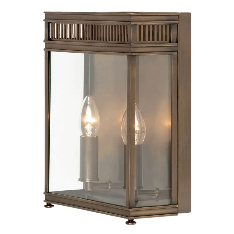 HOLBORN dark bronze HL7-M-DB Elstead Lighting Zniżka