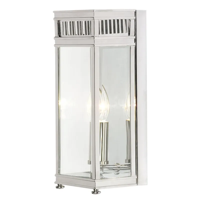 Cena promocyjna HOLBORN polished chrome HL7-S-PC Elstead Lighting