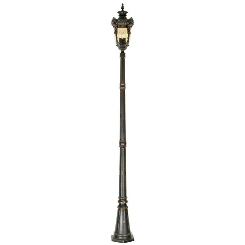 PHILADELPHIA old bronze PH5-L-OB Elstead Lighting Łatwy zwrot