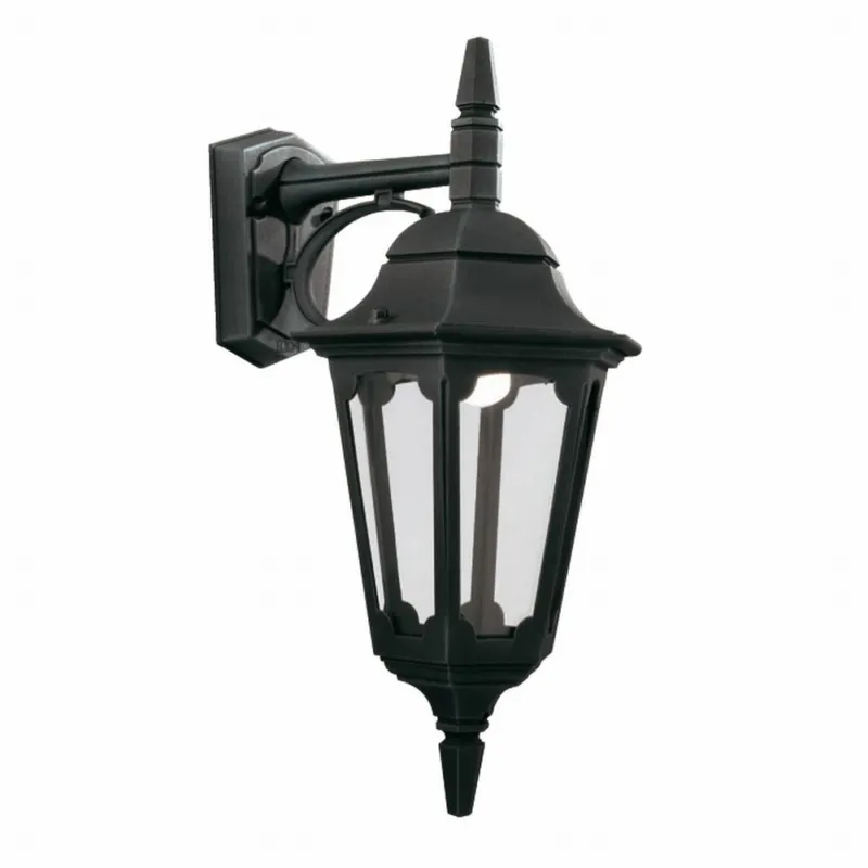 Oferta limitowana PARISH black PR2-BLACK Elstead Lighting