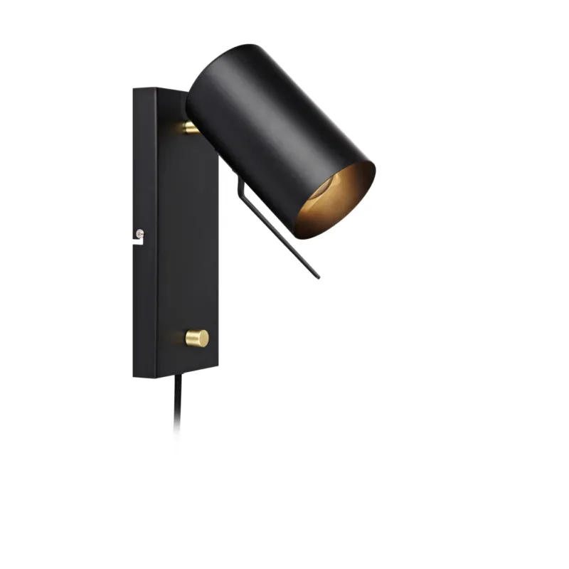 CARRIE black 106587 Markslojd Oferta limitowana