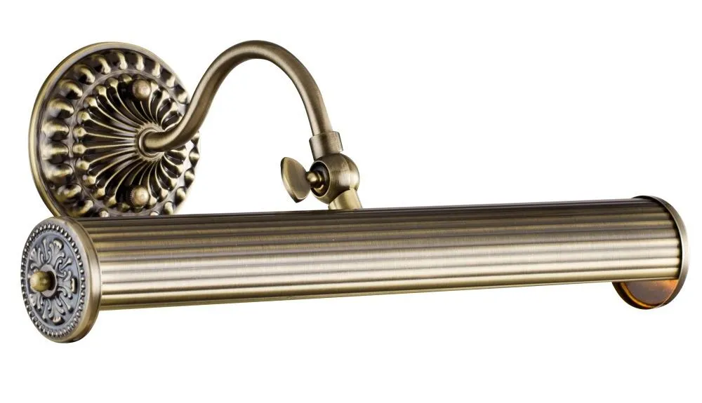 RENOIR bronze PIC118-22-R Maytoni Hit cenowy