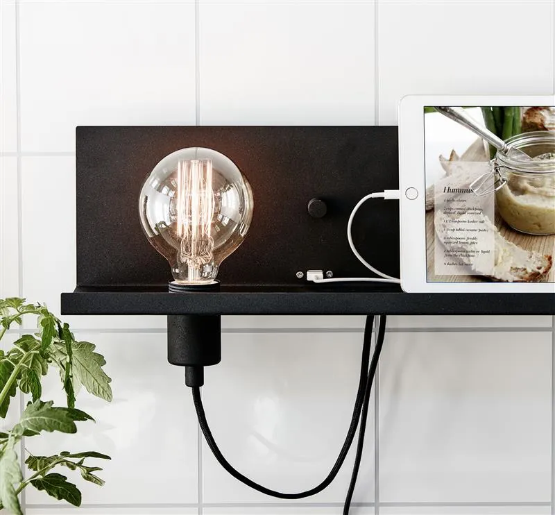 MULTI black 106482 Markslojd Darmowy zwrot