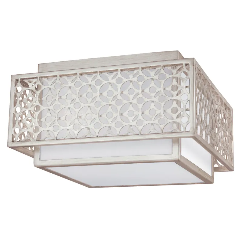 Szybka dostawa KENNEY sunrise silver FE-KENNEY-F Feiss
