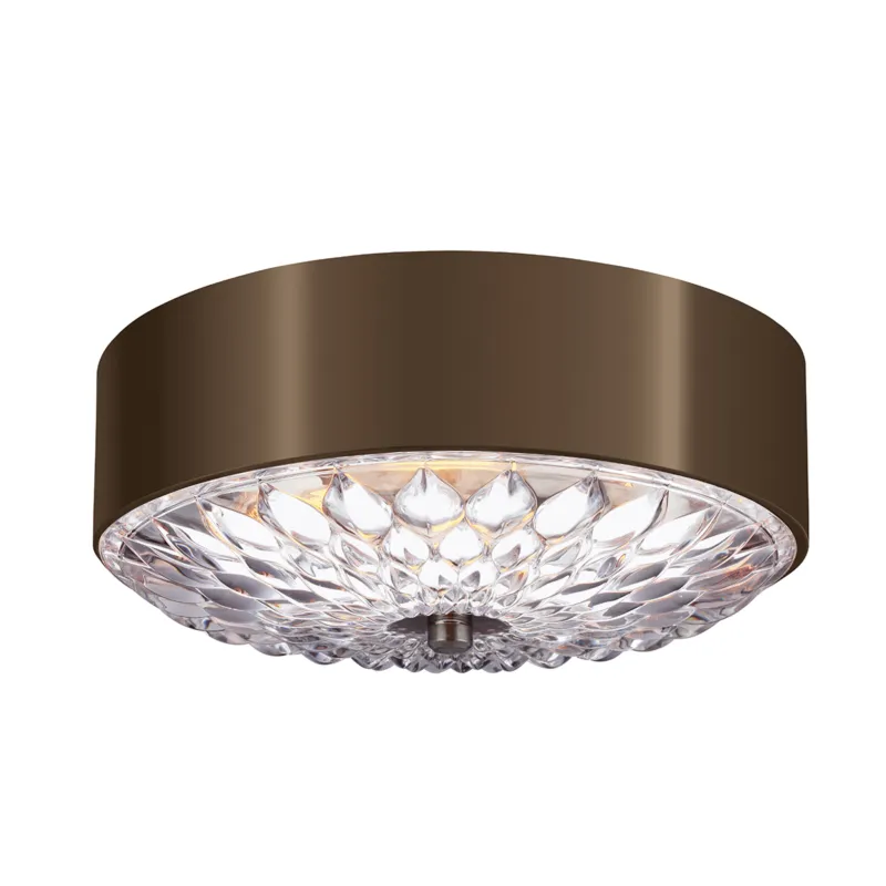Kup teraz BOTANIC dark aged brass FE-BOTANIC-F-S Feiss