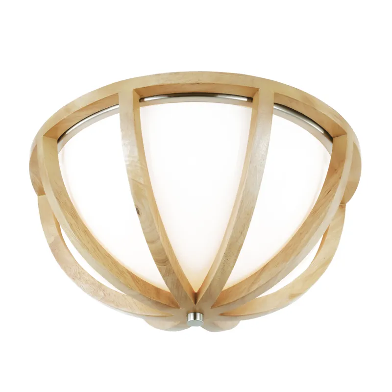 ALLIER light wood FE-ALLIER-F-LW Feiss Premium