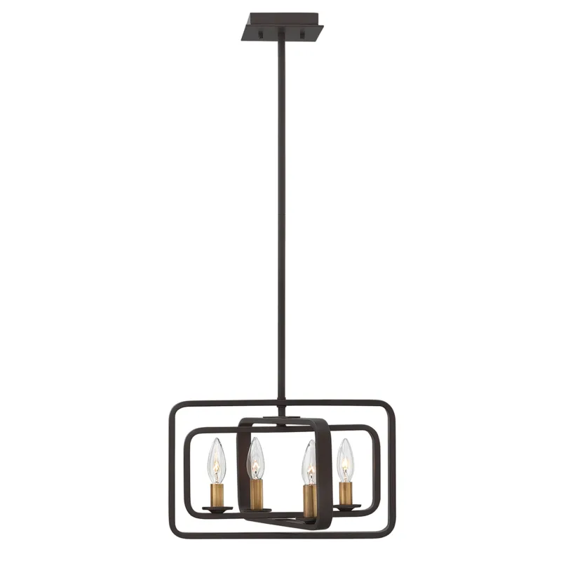 QUENTIN bronze HK-QUENTIN-4P-A Hinkley Lighting Hit sprzedaży