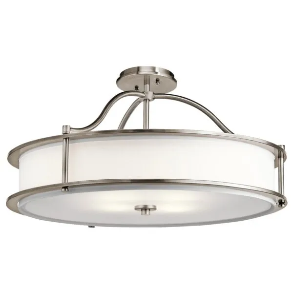 Cena promocyjna EMORY classic pewter KL-EMORY-P-M-CLP Kichler