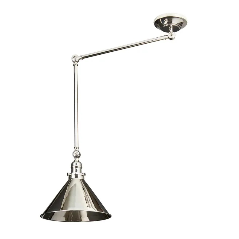 PROVENCE polished nickel PV-GWP-PN Elstead Lighting Oferta czasowa
