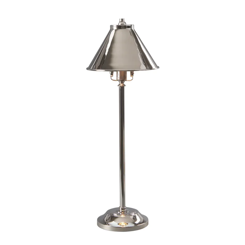Wyjątkowa oferta PROVENCE Led polished nickel PV-SL-PN Feiss