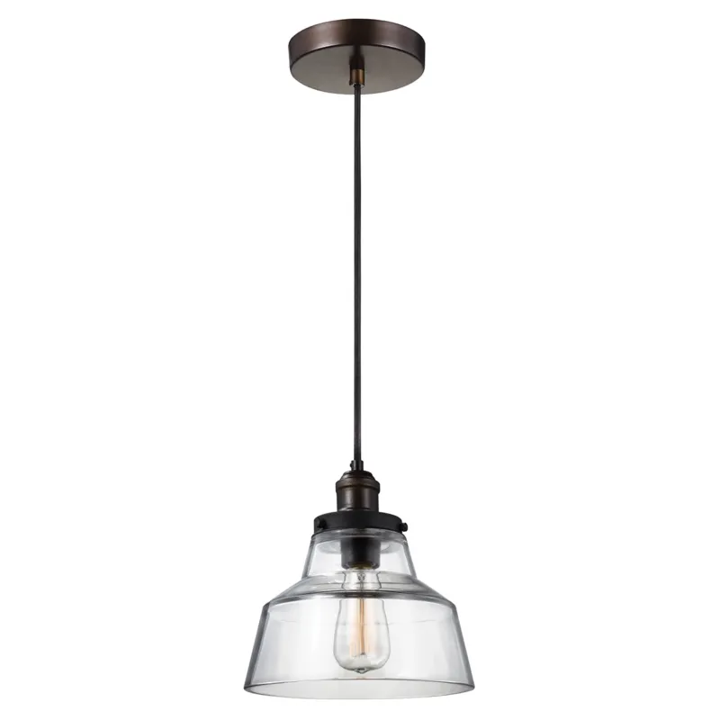 Szybka dostawa BASKIN aged brass FE-BASKIN-P-A-BR Feiss