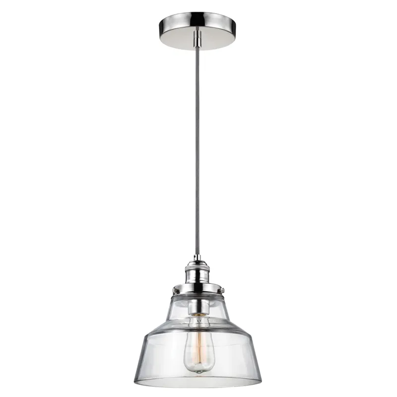 Hit cenowy BASKIN polished nickel FE-BASKIN-P-A-PN Feiss