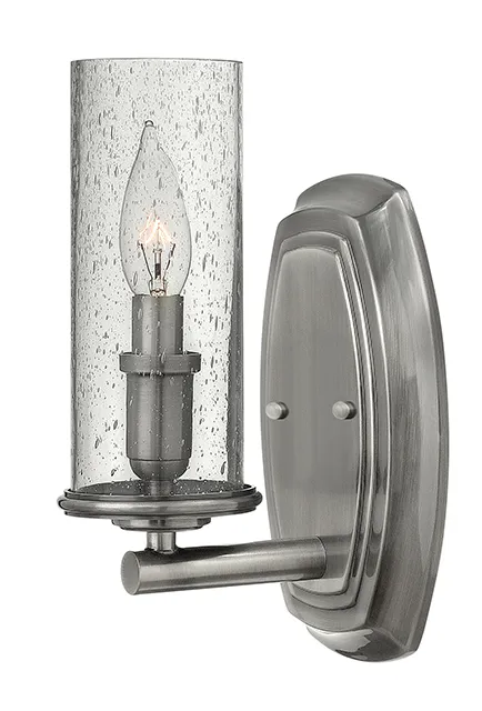 Oferta DAKOTA polished antique nickel HK-DAKOTA1 Hinkley Lighting