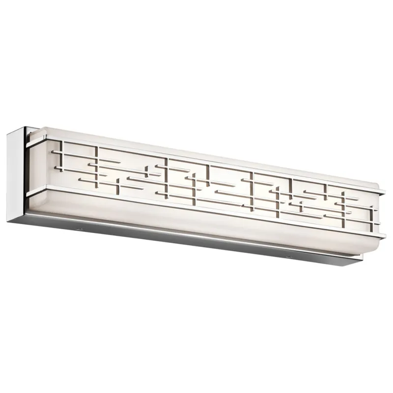 ZOLON chrome KL-ZOLON-L-BATH Kichler Oferta
